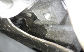 HONDA IHATOV 2009 JD03