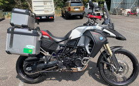 BMW F800GS ADVENTURE 2015 0B05