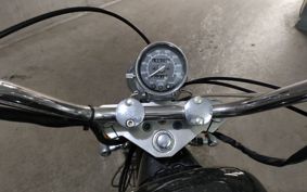 HONDA STEED 600 1988 PC21