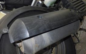 HONDA ZOOMER AF58