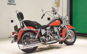 HARLEY FX 1200 2009
