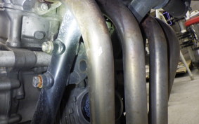 HONDA CB400 SUPER BOLDOR VTEC A 2009 NC42