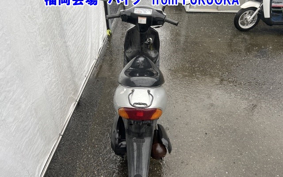 SUZUKI LET's 2