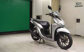 HONDA DIO 110 2013 JK03