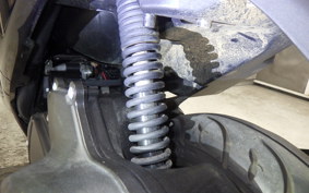 SUZUKI ADDRESS V50 1990 CA4BA