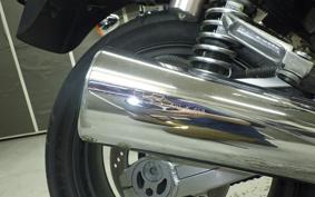 KAWASAKI ZEPHYR 400 KAI 2005 ZR400C
