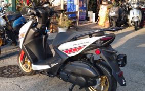 YAMAHA  CYGNUS  GRIF ASU SEJ4J