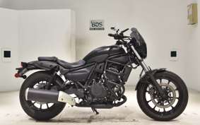 KAWASAKI ELIMINATOR400-3 2023 EL400A