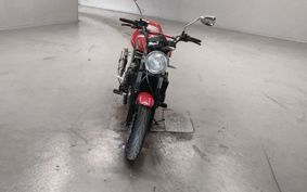 YAMAHA FZ400 1997 4YR