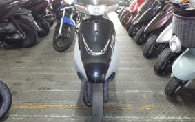 SUZUKI LET's 2 CA1PA