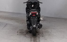 YAMAHA TRICITY 125 SE82J