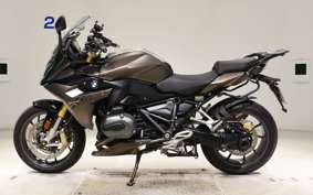 BMW R1200RS 2018