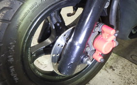 YAMAHA JOG ZR Gen.2 SA16J