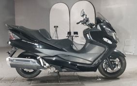 SUZUKI SKYWAVE 250S CJ46A