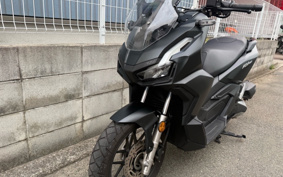HONDA ADV160 KF54