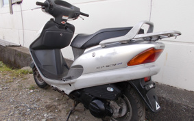 HONDA SPACY 125 JF04