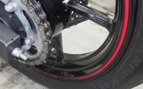 KAWASAKI NINJA 250 2 2023 EX250P