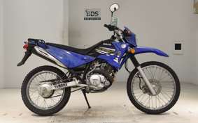 YAMAHA XTZ125
