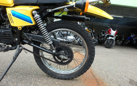 SUZUKI F TS503