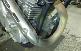 YAMAHA SEROW 250 Gen.2 2017 DG17J