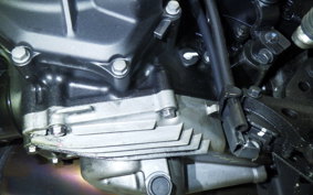 KAWASAKI Z400 Gen.2 2024 EX400L