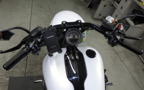 HARLEY FXSE1800CVO 2017