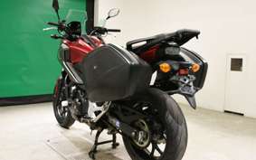 HONDA NC750X A 2019 RC90