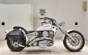 YAMAHA DRAGSTAR 400 2004 VH01J