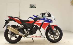 HONDA CBR250R A MC41