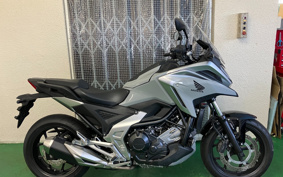 HONDA NC750X 2023 RH09
