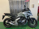 Фото Honda NC750X 2022 с японского аукциона
