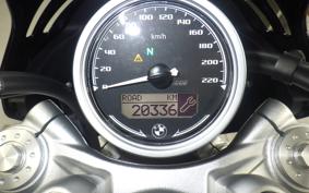 BMW R NINE T URBAN GS 2021