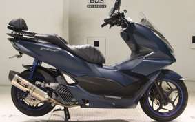 HONDA PCX125 JK05