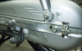 HONDA C110 SUPER CUB 2024 JA10