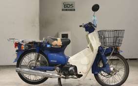 HONDA C50 SUPER CUB AA01