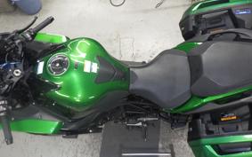 KAWASAKI NINJA H2 SX SE 2020