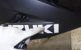 SUZUKI GSX250RA