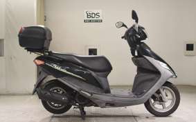 SUZUKI ADDRESS V125 2021 DT11A