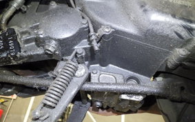 SUZUKI VECSTAR 150 2023 CG42A