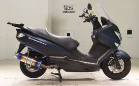 SUZUKI BURGMAN200A 2017 CH41A