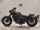 Фото Honda REBEL 250 2017 с японского аукциона