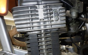 HONDA XR100 MOTARD 1993 HD13