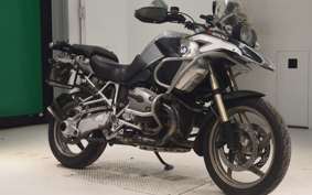 BMW R1200GS 2008