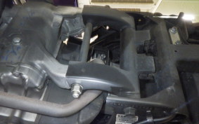 SUZUKI ADDRESS V125 2023 CF4EA