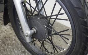 HONDA ｸﾛｽｶﾌﾞ110-2