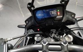 HONDA 400X NC56