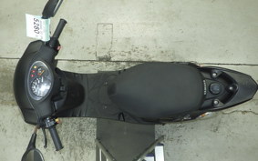 YAMAHA JOG ZR-4 2015 SA56J