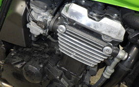 KAWASAKI ZRX1100 1998 ZRT10C