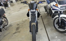SUZUKI 250SB LX250L