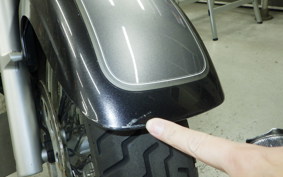 SUZUKI INTRUDER 400 Classic 2007 VK54A